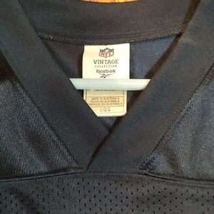 Throwback Walter Payton Jersey